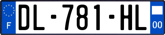 DL-781-HL