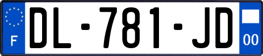 DL-781-JD