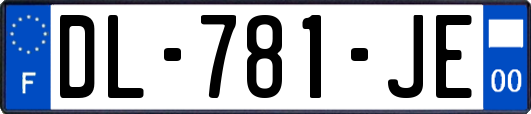 DL-781-JE