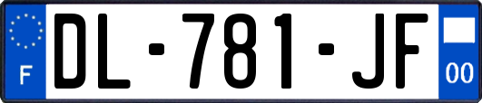 DL-781-JF