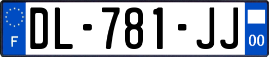 DL-781-JJ