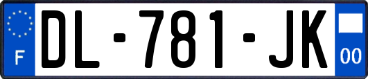 DL-781-JK