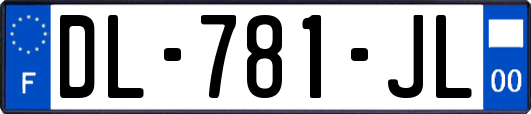 DL-781-JL