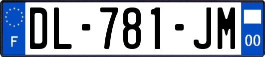 DL-781-JM