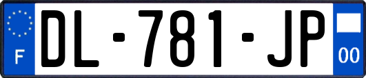 DL-781-JP