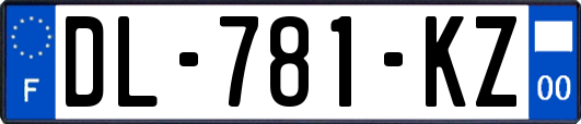 DL-781-KZ