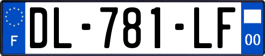 DL-781-LF
