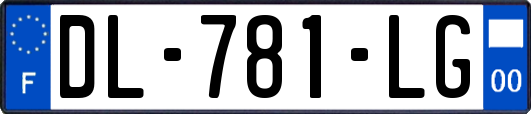 DL-781-LG