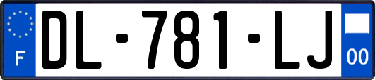 DL-781-LJ