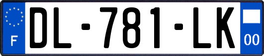 DL-781-LK