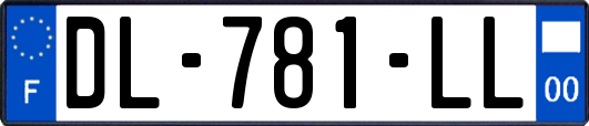 DL-781-LL