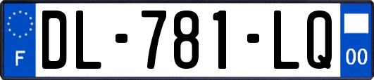 DL-781-LQ