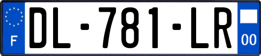 DL-781-LR