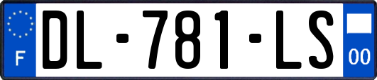 DL-781-LS