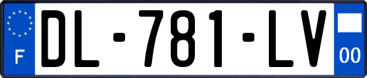 DL-781-LV