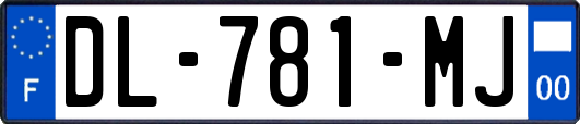 DL-781-MJ