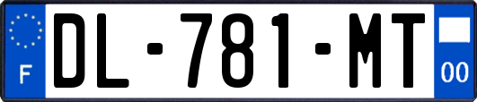 DL-781-MT