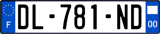 DL-781-ND