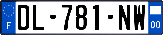 DL-781-NW