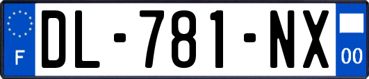 DL-781-NX