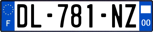 DL-781-NZ