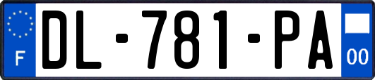 DL-781-PA