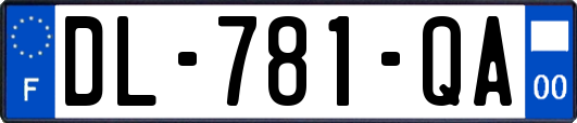 DL-781-QA