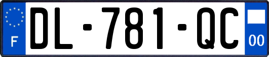 DL-781-QC