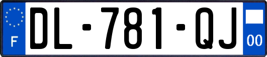 DL-781-QJ