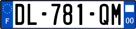 DL-781-QM