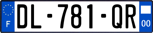 DL-781-QR