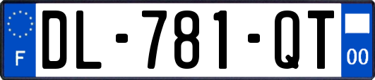 DL-781-QT