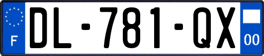 DL-781-QX