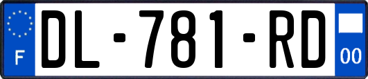 DL-781-RD