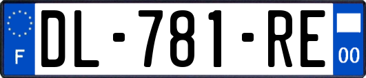 DL-781-RE