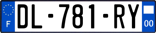 DL-781-RY