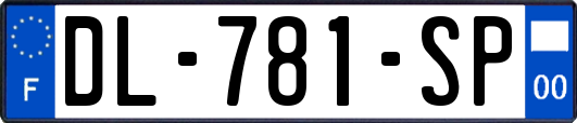 DL-781-SP