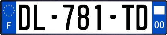 DL-781-TD