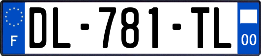 DL-781-TL