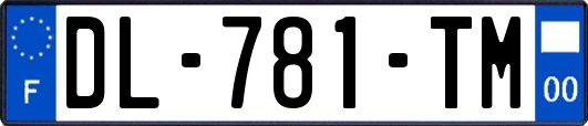 DL-781-TM