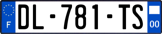 DL-781-TS