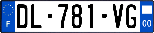 DL-781-VG