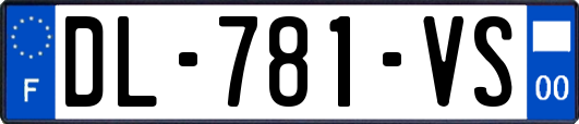 DL-781-VS