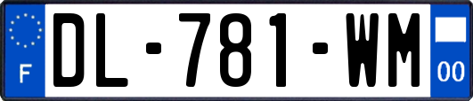 DL-781-WM