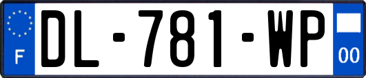 DL-781-WP