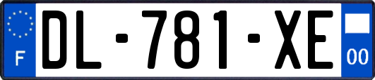 DL-781-XE