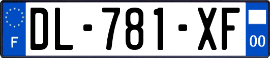 DL-781-XF
