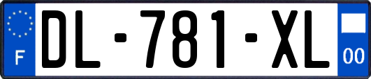 DL-781-XL