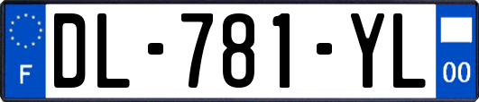 DL-781-YL