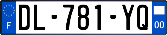 DL-781-YQ